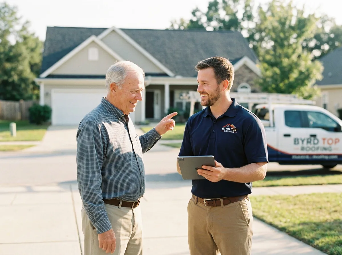 Roofing Turner, OR FAQs